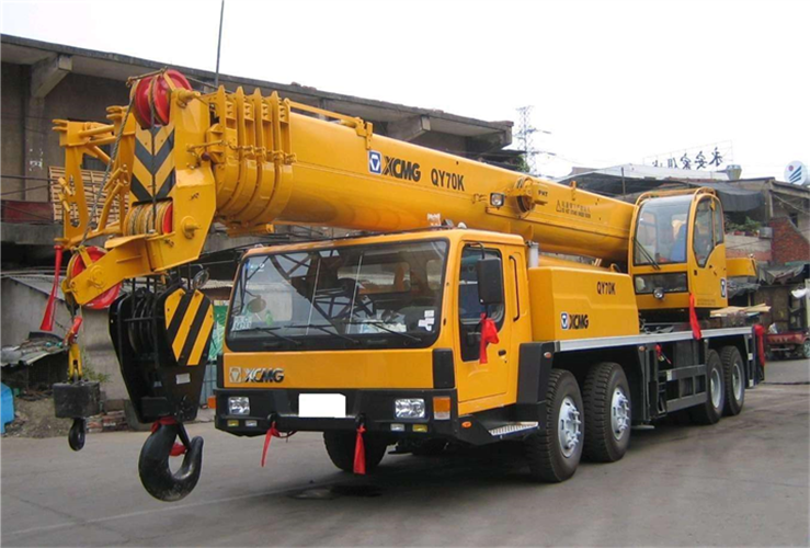 巴马县吊车出租选择重点