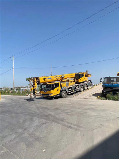 巴马县吊车作业时，可能会产生哪些额外收费项目？